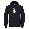 B&C ID.003 Hooded sweatshirt Miniaturansicht