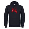 B&C ID.003 Hooded sweatshirt Miniaturansicht
