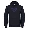 B&C ID.003 Hooded sweatshirt Miniaturansicht