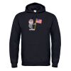 B&C ID.003 Hooded sweatshirt Miniaturansicht