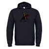 B&C ID.003 Hooded sweatshirt Miniaturansicht