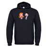 B&C ID.003 Hooded sweatshirt Miniaturansicht