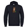 B&C ID.003 Hooded sweatshirt Miniaturansicht