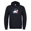 B&C ID.003 Hooded sweatshirt Miniaturansicht