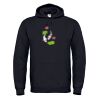 B&C ID.003 Hooded sweatshirt Miniaturansicht