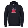 B&C ID.003 Hooded sweatshirt Miniaturansicht