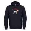 B&C ID.003 Hooded sweatshirt Miniaturansicht