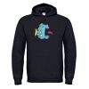 B&C ID.003 Hooded sweatshirt Miniaturansicht