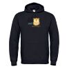 B&C ID.003 Hooded sweatshirt Miniaturansicht