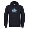 B&C ID.003 Hooded sweatshirt Miniaturansicht