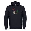 B&C ID.003 Hooded sweatshirt Miniaturansicht
