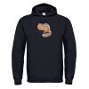 B&C ID.003 Hooded sweatshirt Miniaturansicht