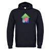 B&C ID.003 Hooded sweatshirt Miniaturansicht