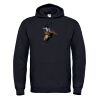B&C ID.003 Hooded sweatshirt Miniaturansicht