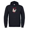 B&C ID.003 Hooded sweatshirt Miniaturansicht