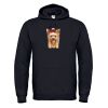 B&C ID.003 Hooded sweatshirt Miniaturansicht