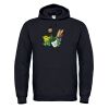 B&C ID.003 Hooded sweatshirt Miniaturansicht