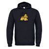 B&C ID.003 Hooded sweatshirt Miniaturansicht