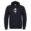 B&C ID.003 Hooded sweatshirt Miniaturansicht