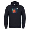 B&C ID.003 Hooded sweatshirt Miniaturansicht