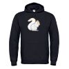 B&C ID.003 Hooded sweatshirt Miniaturansicht