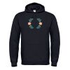 B&C ID.003 Hooded sweatshirt Miniaturansicht