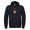 B&C ID.003 Hooded sweatshirt Miniaturansicht