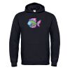 B&C ID.003 Hooded sweatshirt Miniaturansicht