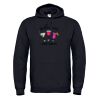 B&C ID.003 Hooded sweatshirt Miniaturansicht