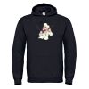 B&C ID.003 Hooded sweatshirt Miniaturansicht