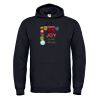 B&C ID.003 Hooded sweatshirt Miniaturansicht