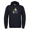 B&C ID.003 Hooded sweatshirt Miniaturansicht
