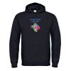 B&C ID.003 Hooded sweatshirt Miniaturansicht