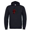 B&C ID.003 Hooded sweatshirt Miniaturansicht