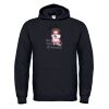 B&C ID.003 Hooded sweatshirt Miniaturansicht