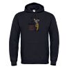 B&C ID.003 Hooded sweatshirt Miniaturansicht