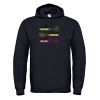 B&C ID.003 Hooded sweatshirt Miniaturansicht