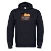 B&C ID.003 Hooded sweatshirt Miniaturansicht