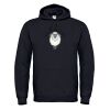 B&C ID.003 Hooded sweatshirt Miniaturansicht
