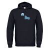 B&C ID.003 Hooded sweatshirt Miniaturansicht
