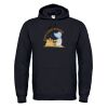 B&C ID.003 Hooded sweatshirt Miniaturansicht