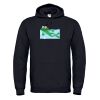 B&C ID.003 Hooded sweatshirt Miniaturansicht