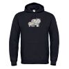 B&C ID.003 Hooded sweatshirt Miniaturansicht