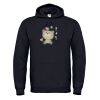 B&C ID.003 Hooded sweatshirt Miniaturansicht