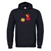 B&C ID.003 Hooded sweatshirt Miniaturansicht