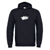 B&C ID.003 Hooded sweatshirt Miniaturansicht