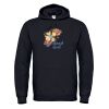 B&C ID.003 Hooded sweatshirt Miniaturansicht