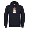 B&C ID.003 Hooded sweatshirt Miniaturansicht