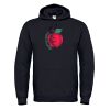 B&C ID.003 Hooded sweatshirt Miniaturansicht