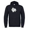 B&C ID.003 Hooded sweatshirt Miniaturansicht